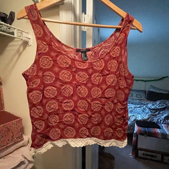 Tank top - Picture 1 of 1